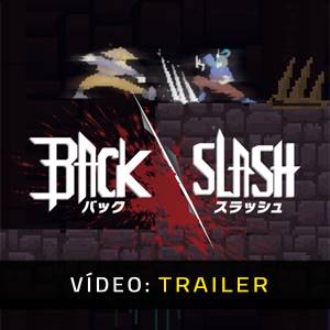 BackSlash - Trailer