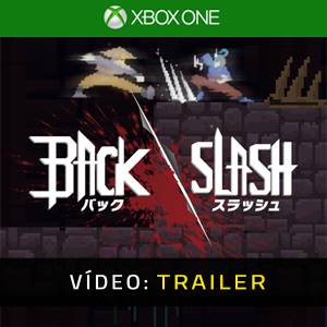 BackSlash Xbox One - Trailer