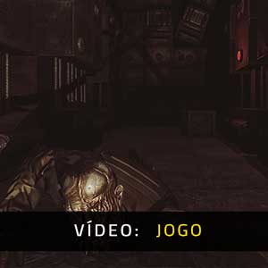 BAD DREAMS - Jogo de Vídeo