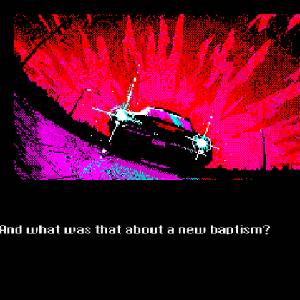 Bahnsen Knights Carro