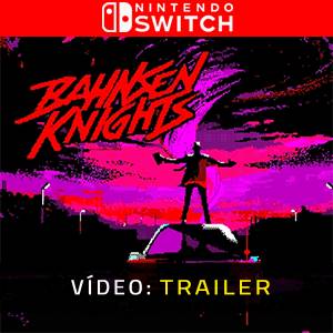 Bahnsen Knights Trailer de Vídeo