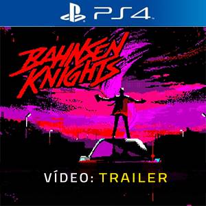 Bahnsen Knights Trailer de Vídeo