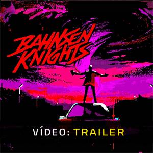 Bahnsen Knights Trailer de Vídeo