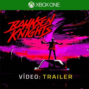 Bahnsen Knights Trailer de Vídeo