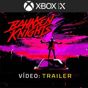 Bahnsen Knights Trailer de Vídeo