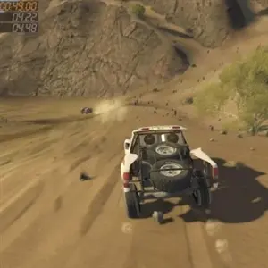 BAJA Edge of Control HD - Troféu