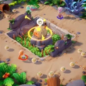 Bake 'n Switch - Produtos Assados