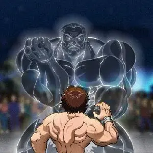 Baki Hanma: Blood Arena - Poder Especial