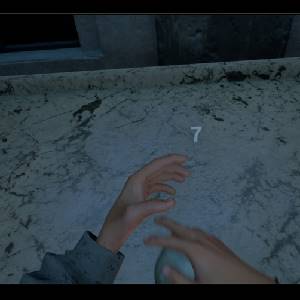 Baklava Simulator2 - Massa de enrolar