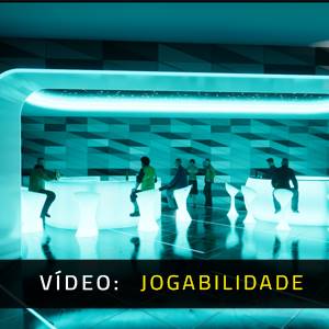 Baklava Simulator2 - Jogabilidade