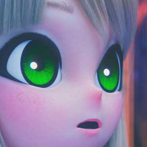 Balan Wonderworld Emma Cole