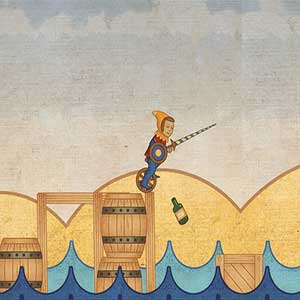 medieval environments