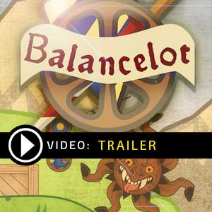 Comprar Balancelot CD Key Comparar Preços