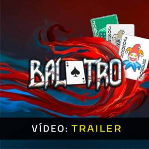 Balatro - Trailer
