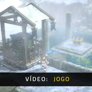 Baldo The Guardian Owls Vídeo De Jogabilidade