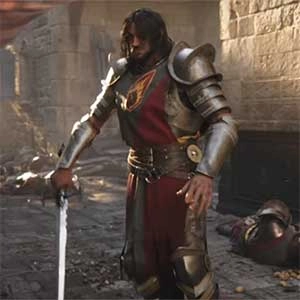 Porta Baldurs 3 Transformação