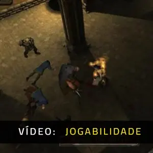 Baldur’s Gate: Dark Alliance 2 - Vídeo de Jogabilidade