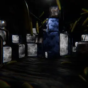 Banana Blood - Televisão
