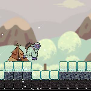 Banana Yetti - Tenda