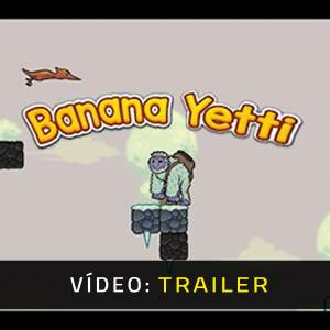 Banana Yetti Pc