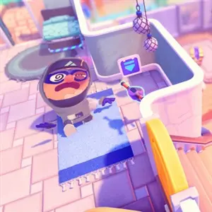 Bandit Trap - Tesouro