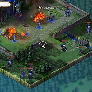 parede intransponível