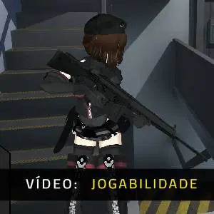 Banzai Escape - Vídeo de Jogabilidade