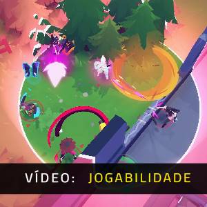 BAPBAP – Jogabilidade