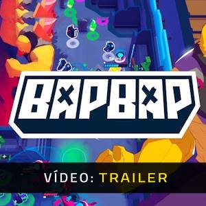 BAPBAP – Trailer