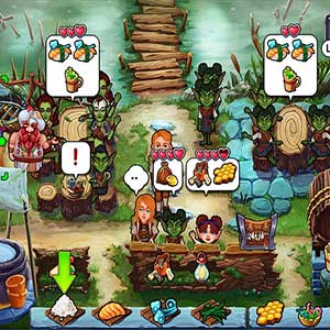 Barbarous Tavern of Emyr