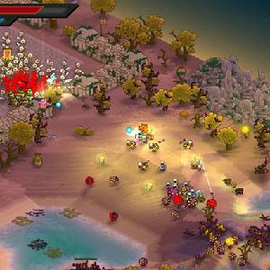 Barbearian - Cavaleiros