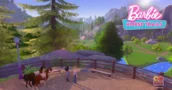 Barbie Horse Trails dá início ao Xbox Game Pass de abril de 2026