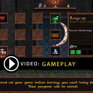 Bard's Gold Gameplay Video