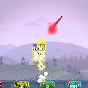 incrivelmente glamoroso