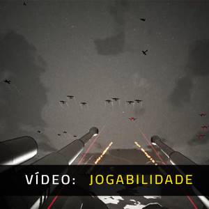 BARRAGE - Vídeo de Jogabilidade