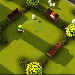 Basingstoke - Sanduíche