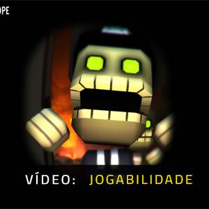 Basingstoke - Vídeo de Jogabilidade