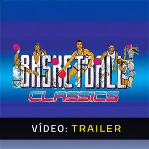 Basketball Classics - Trailer