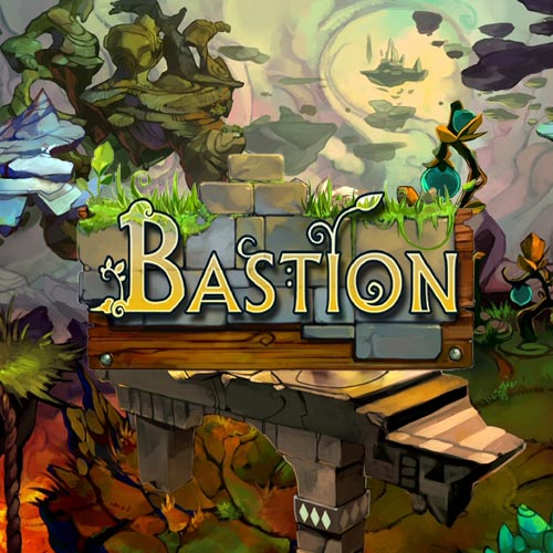 Comprar Bastion CD Key Comparar Preços