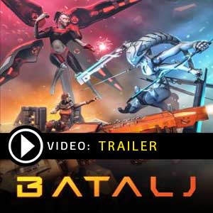 Comprar BATALJ CD Key Comparar Preços