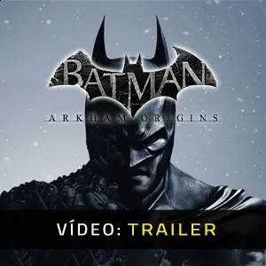 Batman: Arkham Origins - Trailer