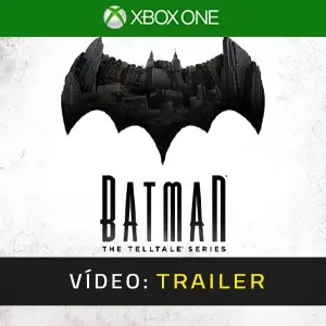 Batman: The Telltale Series Xbox One - Trailer