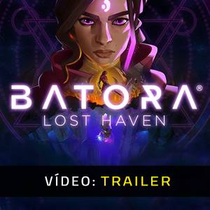 Batora Lost Haven - Video Trailer