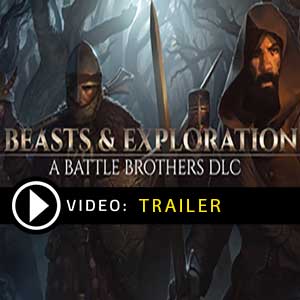Comprar Battle Brothers Beasts &amp; Exploration CD Key Comparar Preços