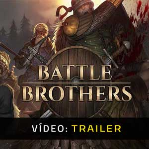 Battle Brothers - Atrelado
