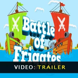 Battle of Frigates Pc
