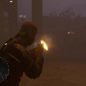 Battle of Rebels - Tiro