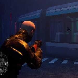 Battle of Rebels - Trem