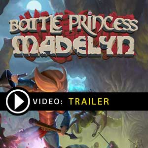 Comprar Battle Princess Madelyn CD Key Comparar Preços