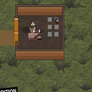 Keep your items in good conditions